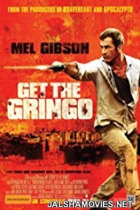 Get The Gringo (2012) Hindi Dubbed Movie