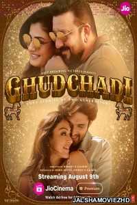 Ghudchadi (2024) Hindi Movie