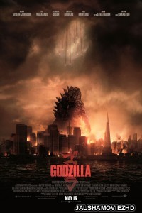 Godzilla (2014) Hindi Dubbed