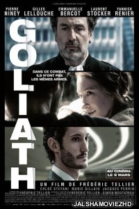 Goliath (2022) Hollywood Bengali Dubbed