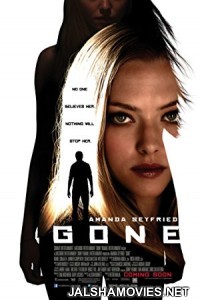 Gone (2012) Hindi Dubbed