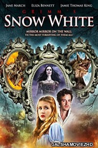 Grimms Snow White (2012) Hindi Dubbed