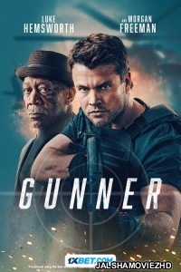 Gunner (2024) Bengali Dubbed Movie