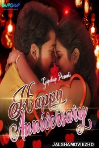 Happy Anniversary (2021) GupChup Original