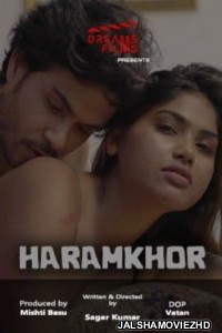 HaramKhor (2021) DreamsFilms Original