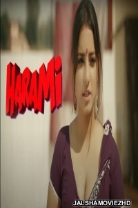 Harami Chapter 1 (2021) WooW Original