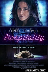 Hospitality (2018) Hindi Dubbed