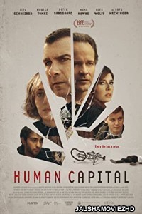 Human Capital (2019) Hindi Dubbed