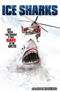 Ice Sharks (2016) Hindi Dubbed