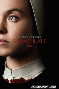 Immaculate (2024) Hindi Dubbed