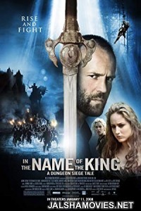 In the Name of the King (2007) Hindi Dubbed