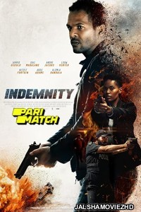 Indemnity (2021) Hollywood Bengali Dubbed