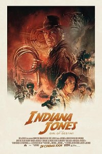 Indiana Jones and the Dial of Destiny (2023) Hindi Dubbed