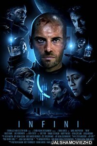 Infini (2015) Hindi Dubbed