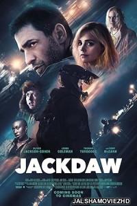 Jackdaw (2024) Hindi Dubbed