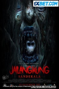 Jailangkung Sandekala (2022) Bengali Dubbed Movie