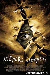 Jeepers Creepers (2001) Hindi Dubbed