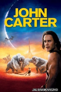 John Carter (2012) Hindi Dubbed