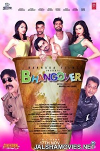 Journey of Bhangover (2018) Hindi Movie