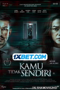 Kamu Tidak Sendiri (2022) Hollywood Bengali Dubbed