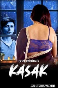 Kasak (2024) Ratri Original