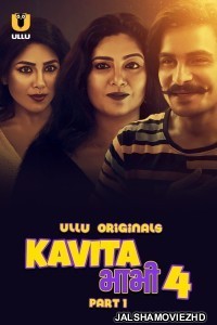 Kavita Bhabhi Part 1 (2024) Season 4 Ullu Original