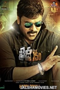 Khaidi No. 150 (2017) Hindi Dubbed South Indian Movie