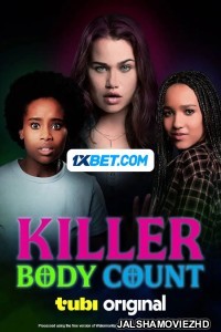 Killer Body Count (2024) Bengali Dubbed Movie