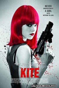 Kite (2014) Hindi Dubbed