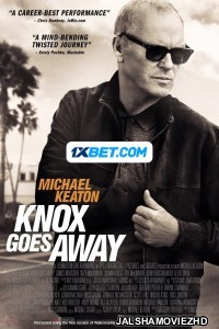 Knox Goes Away  (2024) Bengali Dubbed Movie