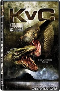 Komodo vs Cobra (2005) Hindi Dubbed