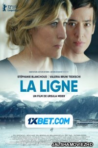 La Ligne (2022) Bengali Dubbed Movie