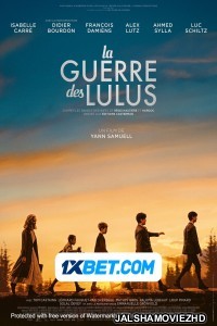 La guerre des Lulus (2023) Bengali Dubbed Movie