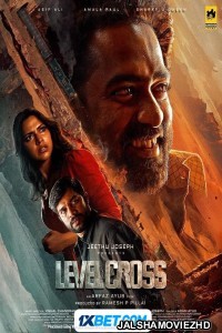 Level Cross (2024) Bengali Dubbed Movie