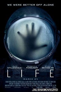 Life (2017) Hindi Dubbed