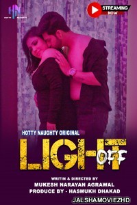 Light Off (2021) HottyNaughty Original