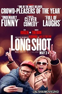 Long Shot (2019) English Movie