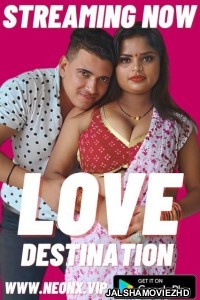 Love Destination (2023) NeonX Original