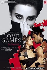 Love Games (2016) Hindi Movie