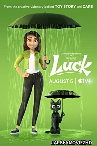 Luck (2022) Hindi Dubbed