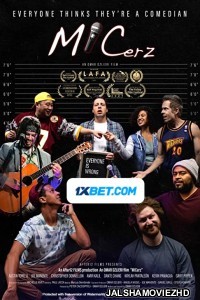 MICerz (2021) Hindi Dubbed