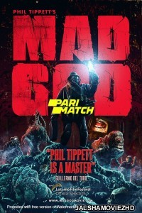 Mad God (2021) Hollywood Bengali Dubbed