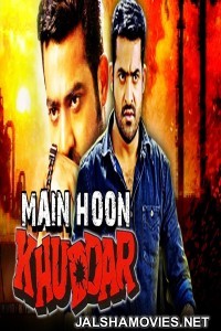 Main Hoon Khuddar (2018) South Indian Hindi Dubbed Movie