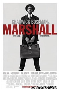 Marshall (2017) Hindi Dubbed