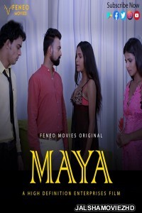 Maya (2020) Feneo Movies