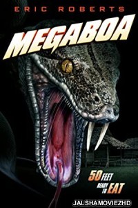 Megaboa (2021) Hindi Dubbed