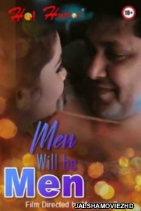 Men Will Be Men (2021) HoiHullor Original