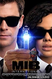 Men in Black International (2019) English Movie