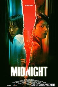 Midnight (2021) Hindi Dubbed