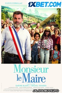 Monsieur le Maire (2023) Bengali Dubbed Movie